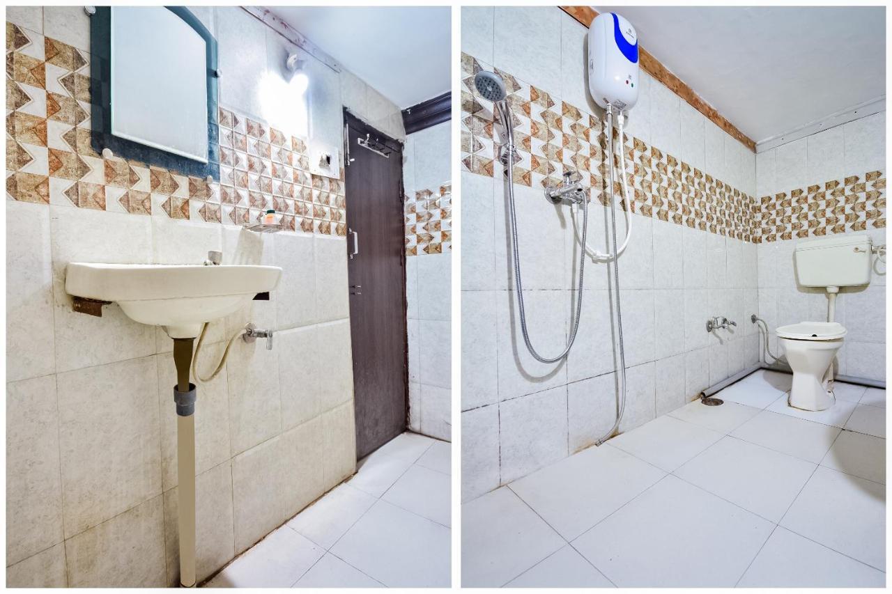Oyo 46152 Hotel Neelam Karnāl Екстериор снимка