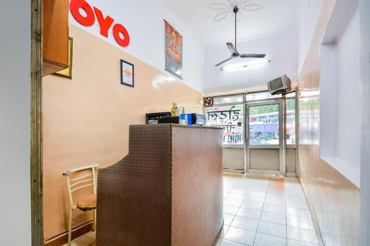 Oyo 46152 Hotel Neelam Karnāl Екстериор снимка
